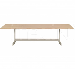 Стол KAZIMIR фабрика E15