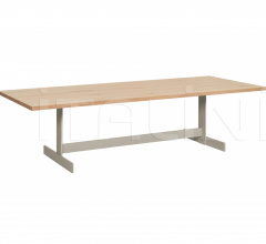 Стол KAZIMIR фабрика E15