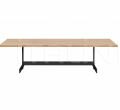 Стол KAZIMIR фабрика E15