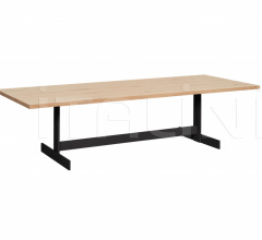 Стол KAZIMIR фабрика E15