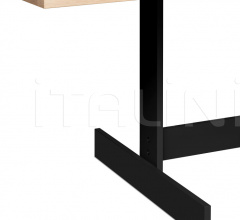 Стол KAZIMIR фабрика E15