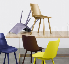 Стол KAZIMIR фабрика E15