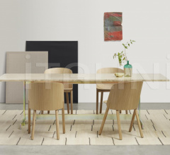 Стол KAZIMIR фабрика E15