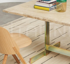 Стол KAZIMIR фабрика E15