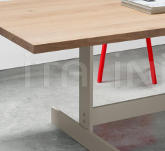Стол KAZIMIR фабрика E15