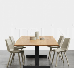 Стол KAZIMIR фабрика E15