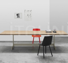 Стол KAZIMIR фабрика E15
