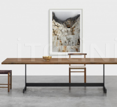 Стол KAZIMIR фабрика E15