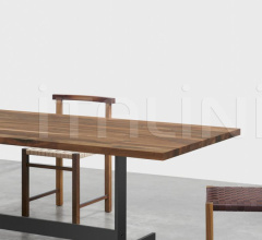 Стол KAZIMIR фабрика E15