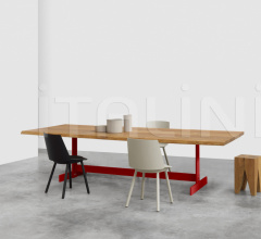 Стол KAZIMIR фабрика E15