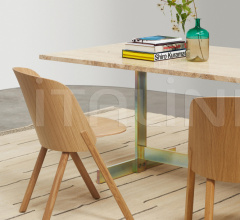 Стол KAZIMIR фабрика E15