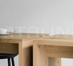 Стол PONTE - HIGH TABLE фабрика E15