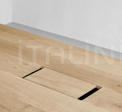 Стол PONTE - HIGH TABLE фабрика E15