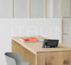 Стол PONTE - HIGH TABLE фабрика E15