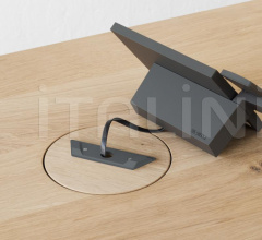 Стол PONTE - HIGH TABLE фабрика E15