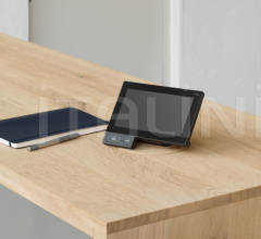 Стол PONTE - HIGH TABLE фабрика E15