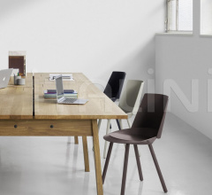 Стол BASIS - WORKSTATION фабрика E15