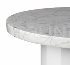 Кофейный столик ENOKI фабрика E15