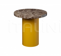 Кофейный столик ENOKI фабрика E15