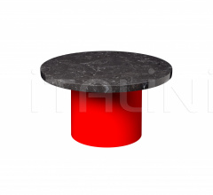 Кофейный столик ENOKI фабрика E15