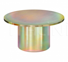 Кофейный столик ENOKI METAL фабрика E15