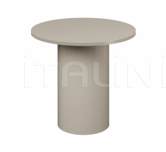 Кофейный столик ENOKI METAL фабрика E15