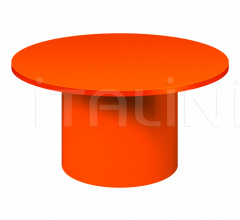 Кофейный столик ENOKI METAL фабрика E15