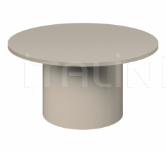 Кофейный столик ENOKI METAL фабрика E15