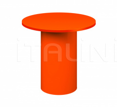 Кофейный столик ENOKI METAL фабрика E15