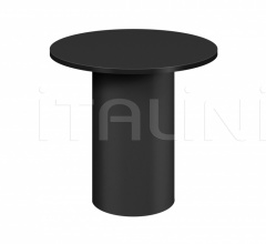 Кофейный столик ENOKI METAL фабрика E15