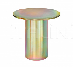 Кофейный столик ENOKI METAL фабрика E15