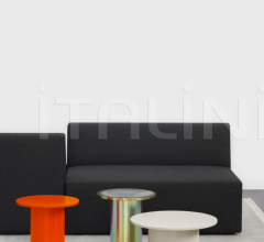 Кофейный столик ENOKI METAL фабрика E15