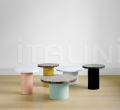 Кофейный столик ENOKI фабрика E15