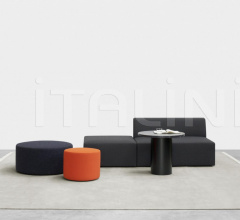 Кофейный столик ENOKI фабрика E15