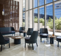 Кофейный столик ENOKI фабрика E15