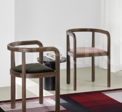 Кофейный столик ENOKI фабрика E15