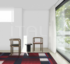 Кофейный столик ENOKI фабрика E15