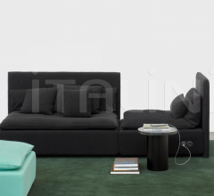 Кофейный столик ENOKI фабрика E15