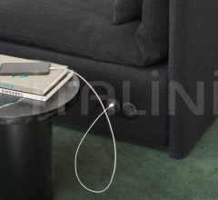 Кофейный столик ENOKI фабрика E15