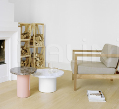 Кофейный столик ENOKI фабрика E15