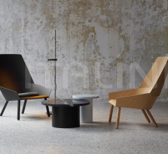 Кофейный столик ENOKI фабрика E15