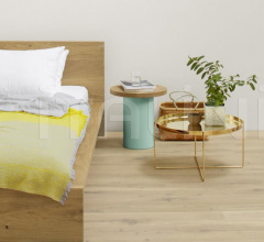 Кофейный столик ENOKI фабрика E15