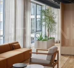 Кофейный столик ENOKI фабрика E15