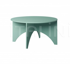 Кофейный столик CHARLOTTE фабрика E15