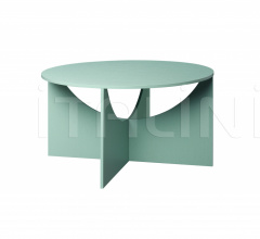 Кофейный столик CHARLOTTE фабрика E15