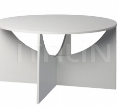 Кофейный столик CHARLOTTE фабрика E15