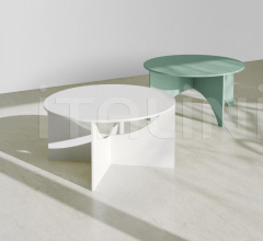 Кофейный столик CHARLOTTE фабрика E15