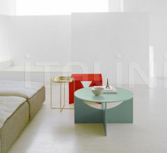 Кофейный столик CHARLOTTE фабрика E15