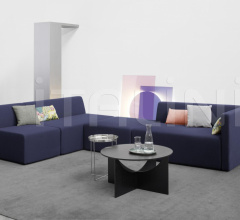 Кофейный столик CHARLOTTE фабрика E15