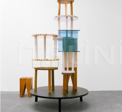 Кофейный столик LEILA фабрика E15